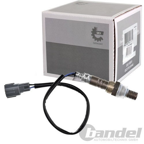 Sonda lambda skv adatta per - lambda,