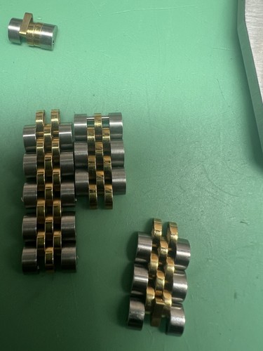 10mm link per cinturino - 10mm,