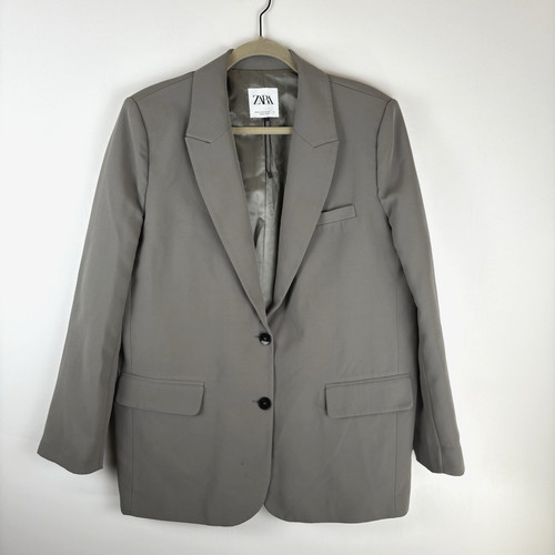 Giacca blazer donna media - , zara