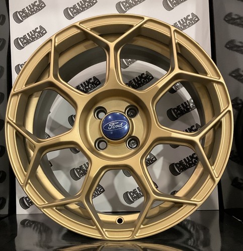 Cerchi gmp r17 - 4,