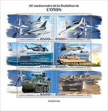 NATO 75th Anniversary