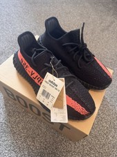 Adidas Yeezy 350 Boost Core