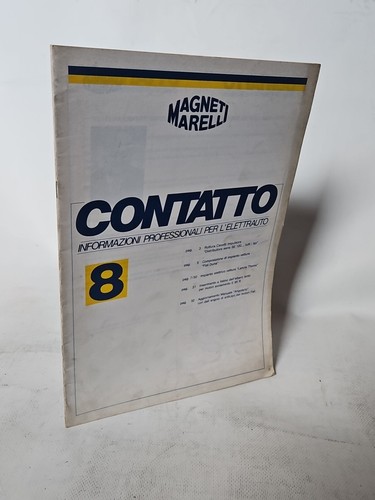 Impianto elettrico lancia - impianto,