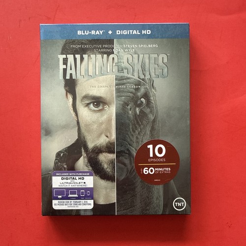 Falling skies the - skies:,