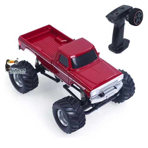 4wd rc fuoristrada - 4wd,