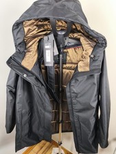 Geox Amphibiox giacca/cappotto