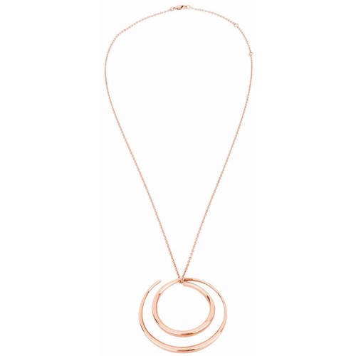 Collana lunga donna - donna, breil