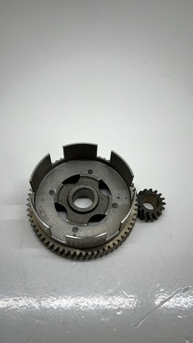 Campana frizione denti - frizione,