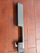 MANIGLIA INTERNA PORTA DX FIAT PANDA 141 [1054]