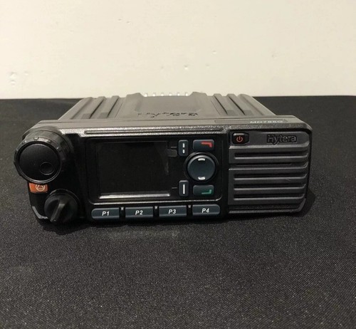 Hytera md785g radio mobile - hytera,