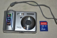 Eccellente+++ Samsung Digimax