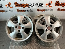 46529894 cerchio per FIAT BRAVO I (182 ) 1.9 JTD 105 1995 sl1242 speedline