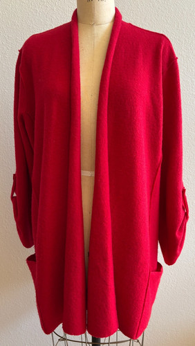 Cardigan giacca eileen fisher - cardigan,
