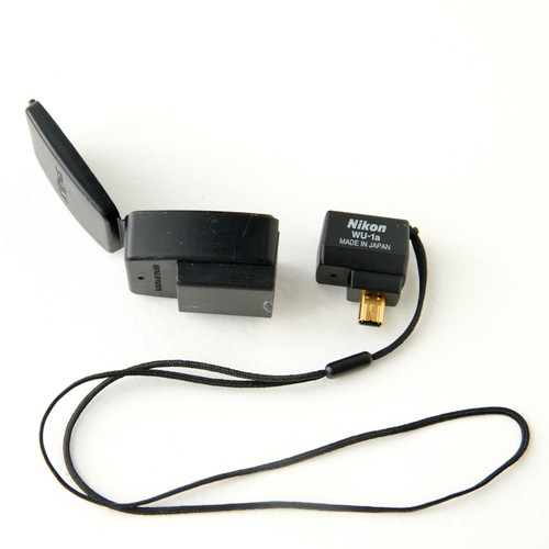Nikon adattatore mobile - nikon, wu-1a