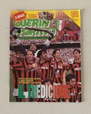 GUERIN SPORTIVO N°22 - 2/8