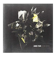 Living Things - Linkin Park