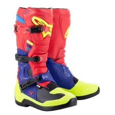Stivali moto cross alpinestars - stivali,