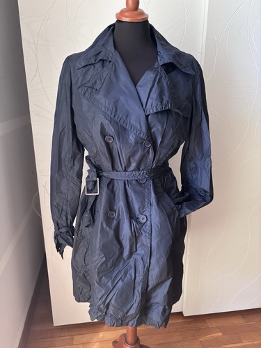 Add trench cappotto - trench, donna