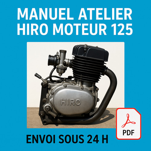 Manuel atelier hiro 125 2023 - manuel,