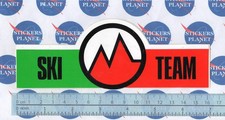 Adesivo vintage sticker - adesivo,