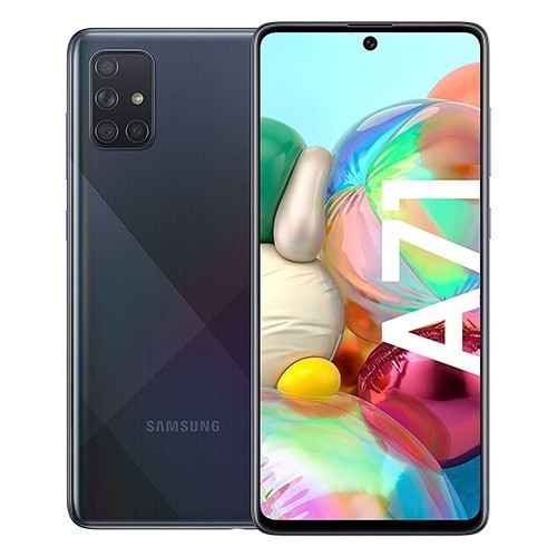 Samsung a71 6gb 128gb 5 - samsung,