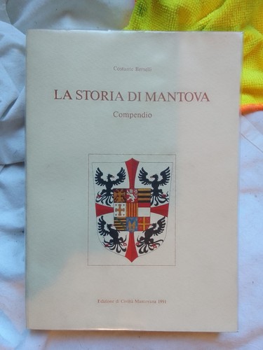 Interessante libro del - interessante,