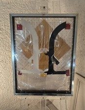 Gio Pomodoro Op Art tre