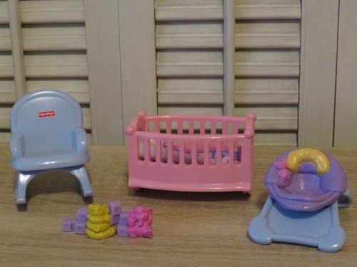 Fisher price first - fisher-price,