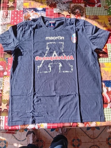 Shirt bologna conquistata - *t-shirt,