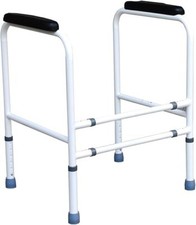 Sedia a Rotelle, Deambulatore, Sedia anziani per doccia