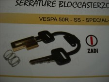 SERRATURA BLOCCASTERZO