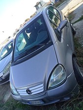 Mercedes classe 170 cdi - classe,