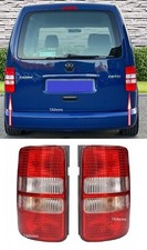 COPPIA FANALI POSTERIORI ESTERNI PER VW VOLKSWAGEN CADDY LIFE 2010-2015