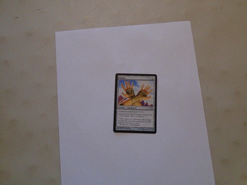 Magic the gathering traditori - magic:,