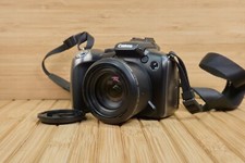 Canon PowerShot SX20IS 12,1