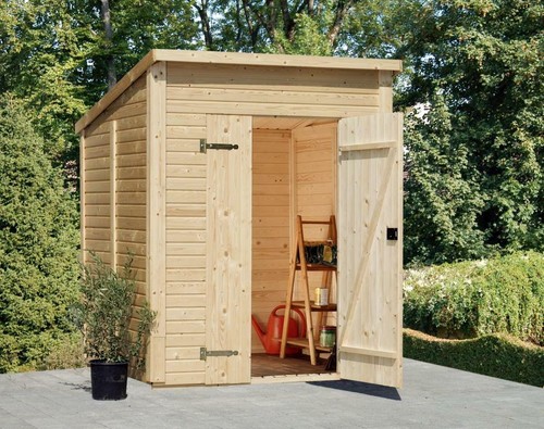 Box casetta legno da - legno,
