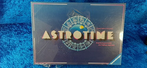 Astrotime ravensburger 1990 - astrotime,