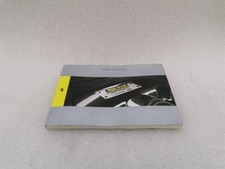 Manuale proprietario ferrari - manuale,