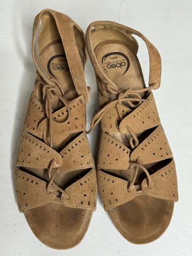 Sandali donna abeo lilia - donna,