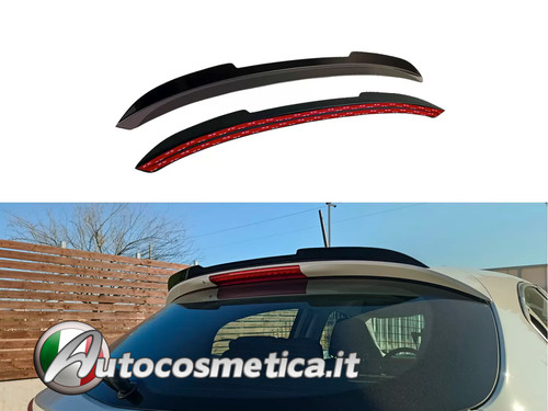Spoiler tetto alfa romeo - alfa,