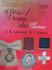 Catalogo sulle decorazioni e