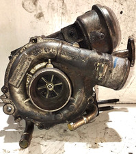 6200398585 GARRETT TURBINA RENAULT MEGANE 1.5 DCI 80CV. 2004 RICAMBI USATI