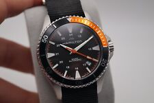Hamilton Khaki Navy Scuba H823050 diver