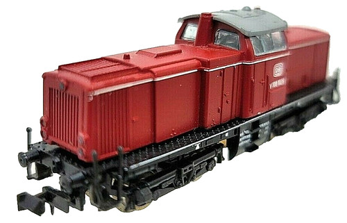 Lima 208 diesel - lima, 100