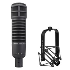 Electro-Voice RE20 Microfono