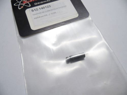 Sirio s12 140123 fixation - sirio,