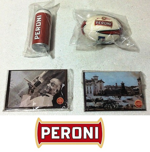 Birra peroni magneti - birra,