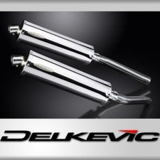 KIT SCARICO SILENZIATORE