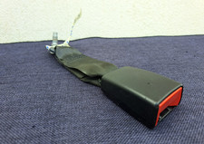 AGGANCIO CINTURA DI SICUREZZA