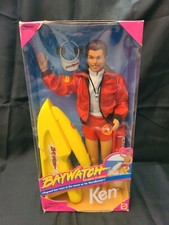 Vintage 1994 baywatch ken - vintage,